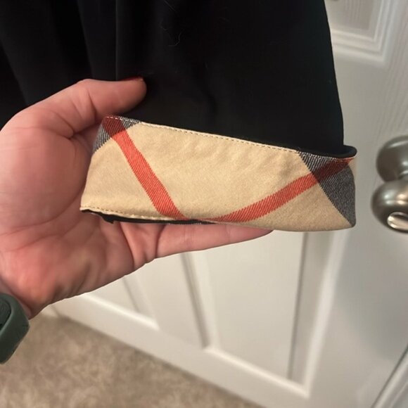 Burberry Top - Picture 5 of 7